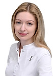 Врач Вышедкевич Елена Дмитриевна
