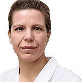 Врач Вышеславцева Анна Олеговна