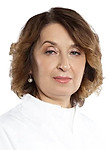 Врач Высоцкая Марина Леонидовна