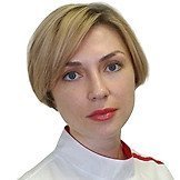 Врач Высоцкая Ольга Дмитриевна