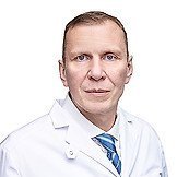 Врач Высоцкий Станислав Анатольевич