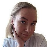 Врач Высотина Ольга Сергеевна