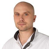 Врач Выступец Филипп Владимирович