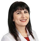 Врач Забавина Наталия Александровна