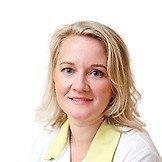 Врач Забегаловская Юлиана Юрьевна