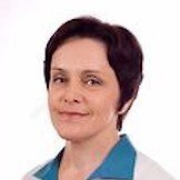 Врач Забелина Тамара Александровна
