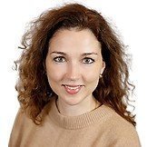 Врач Забелкина Ольга Игоревна