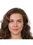Врач Забивалова Дарья Владимировна 