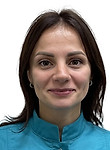 Врач Заблодская Анна Леонидовна