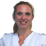 Врач Заболоцкая Елена Сергеевна