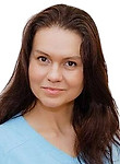 Врач Заболотная Екатерина Викторовна