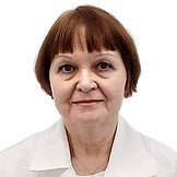 Врач Заболотная Мария Викторовна