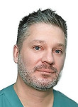 Врач Заболотский Александр Геннадьевич