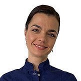 Врач Заболотских Юлия Петровна