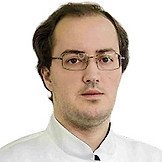 Врач Заболтин Михаил Дмитриевич