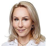 Врач Заборская Екатерина Александровна