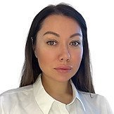 Врач Забродская Екатерина Павловна