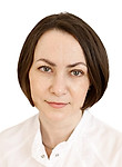 Врач Забродская Инна Владимировна