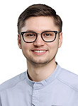 Врач Зацаринный Александр Евгеньевич