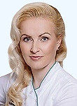 Врач Зацепина Оксана Витальевна