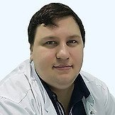 Врач Задорожний Андрей Андреевич