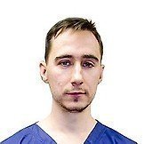 Врач Задорожный Никита Сергеевич