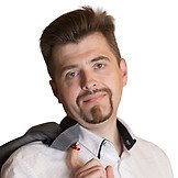 Врач Задвинский Виталий Юрьевич