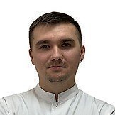 Врач Задворнов Алексей  Николаевич