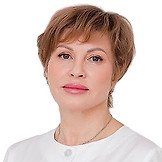 Врач Загайнова Маргарита Викторовна