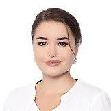 Врач Загайнова Валентина Юрьевна