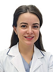 Врач Загайнова Валерия Алексеевна