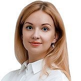 Врач Загальская Оксана Валерьевна