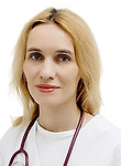 Врач Загатина Анжела Валентиновна