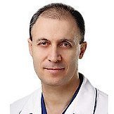 Врач Загиров Нажмудин Тажутдинович