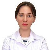 Врач Загорулько Наталья Александровна