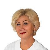Врач Загорулько Татьяна Виленовна