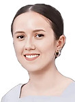 Врач Загреева Айгуль Айратовна