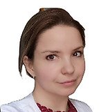 Врач Загуменова Елена Андреевна
