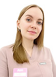Врач Загустина Наталья Александровна