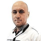 Врач Заикин Алексей Иванович