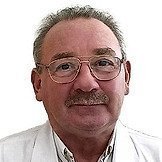 Врач Заикин Георгий Васильевич
