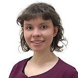 Врач Заикина Екатерина Андреевна 