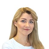 Врач Заикина Мария Алексеевна