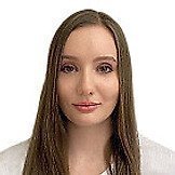 Врач Заяц Ольга Владимировна