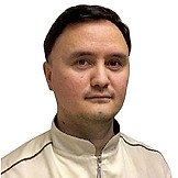 Врач Заярко Артур Николаевич