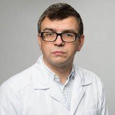 Врач Зайцев Максим Геннадьевич
