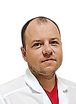 Врач Зайцев Виталий Борисович