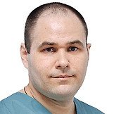 Врач Зайцев Владимир Владимирович