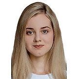 Врач Зайцева Анна Александровна