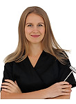 Врач Кузьмина (Зайцева) Анна Михайловна